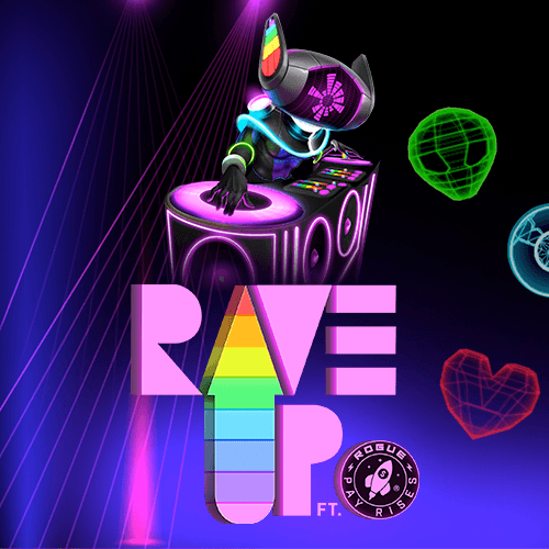Rave Up