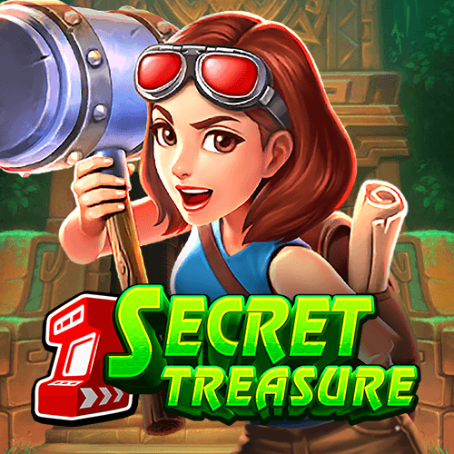 Secret Treasure