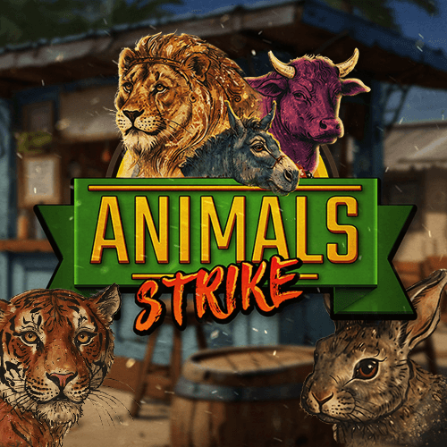 Animals Strike