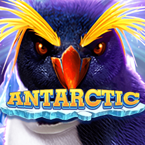 Antarctic