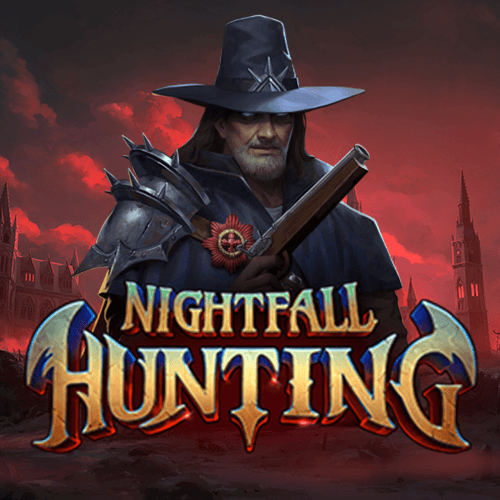 Nightfall Hunting