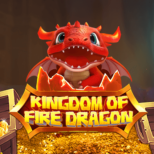 Kingdom of Fire Dragon