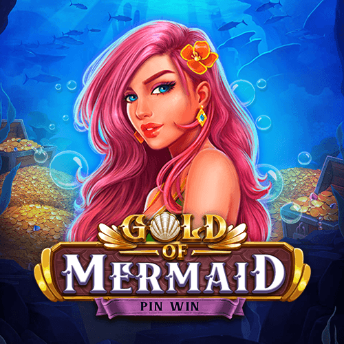 Gold of Mermaid