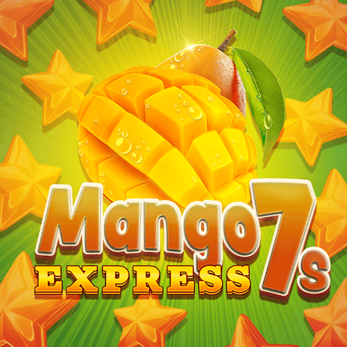 Mango Express 7s