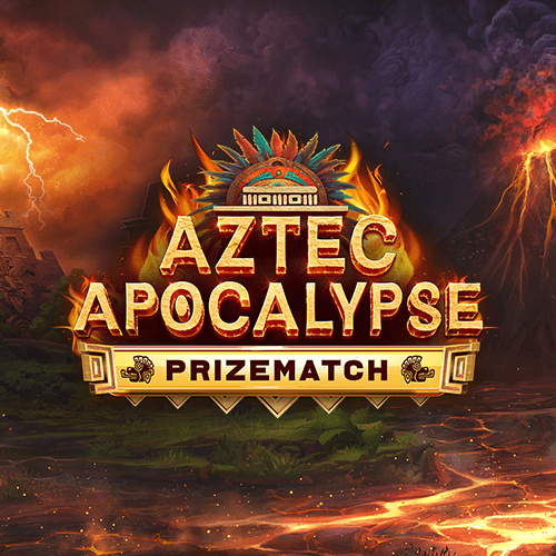 Aztec Apocalypse PrizeMatch