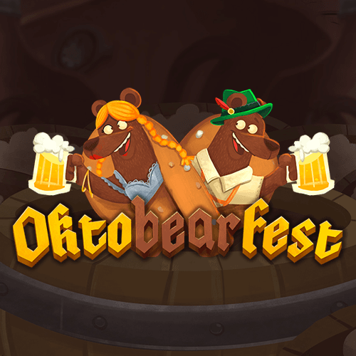 Oktobearfest