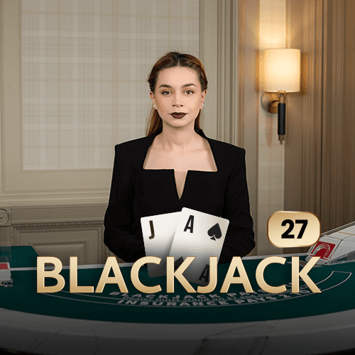 Blackjack 27