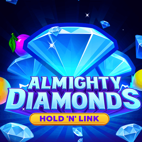 Almighty Diamonds: Hold 'N' Link