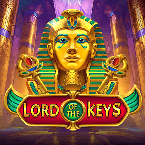 Lord of the Keys