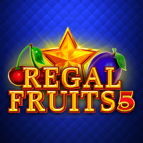 Regal Fruits 5