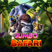 Jumbo Safari