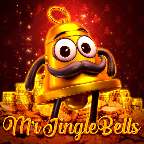 Mr. Jingle Bells