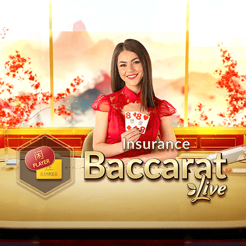 Insurance Baccarat