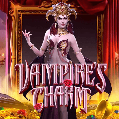 Vampire's Charm