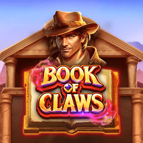 Book of Claws