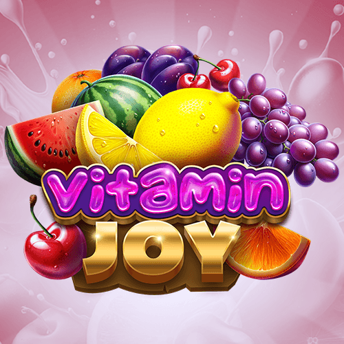 Vitamin Joy