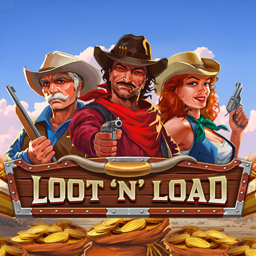 Loot ‘n’ Load