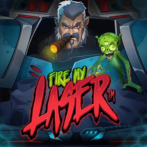 Fire My Laser