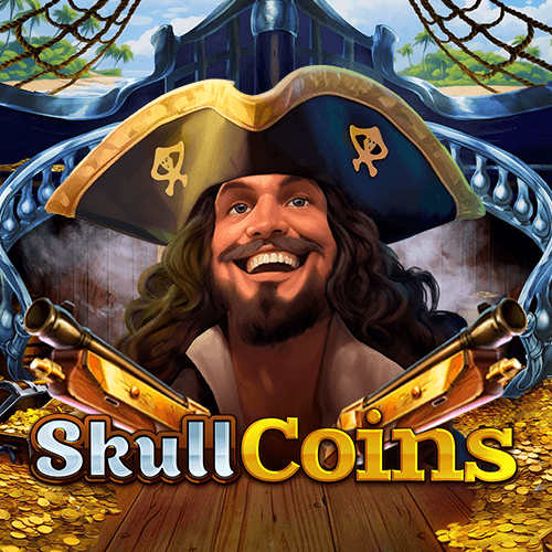 Skull Coins