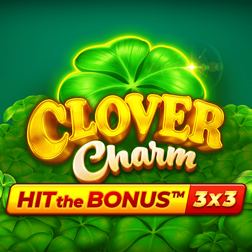 Clover Charm: Hit the Bonus