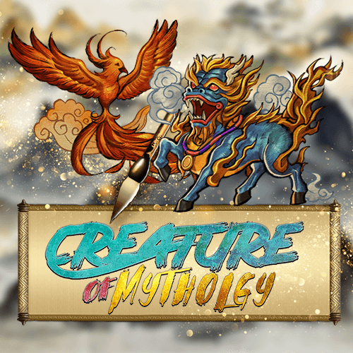Creature of Mythology