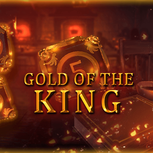 Gold of the King