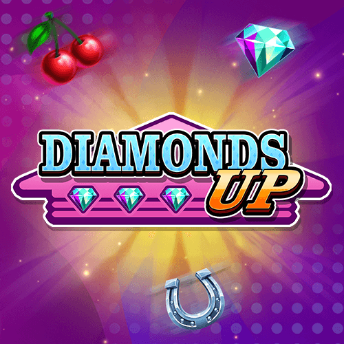 Diamonds Up