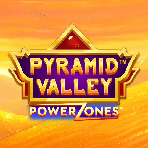 Power Zones: Pyramid Valley