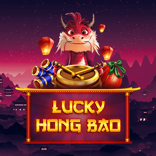 Lucky Hong Bao