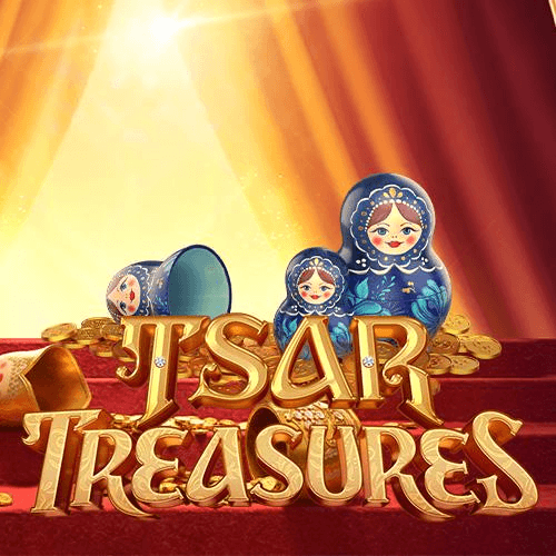 Tsar Treasures
