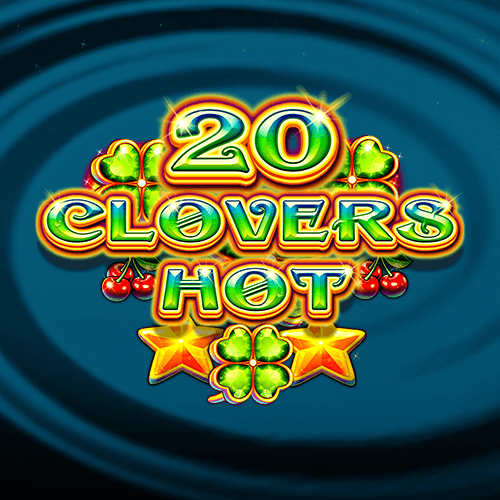 20 Clovers Hot