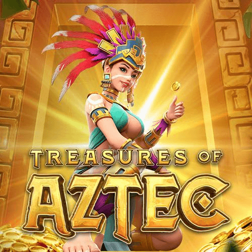 Treasures of Aztec