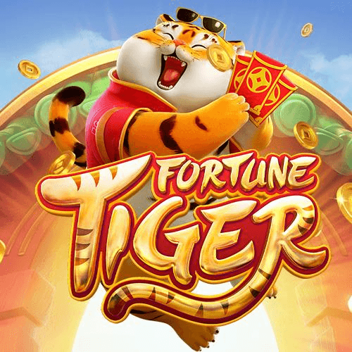 Fortune Tiger