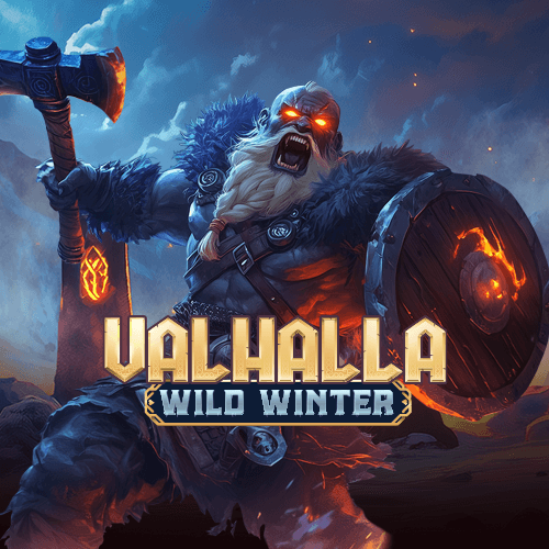 Valhalla: Wild Winter