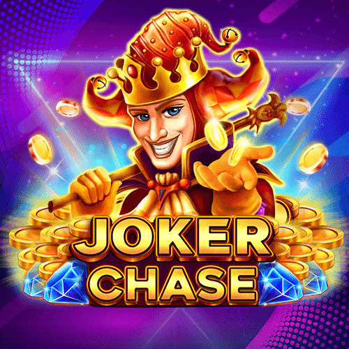 Joker Chase