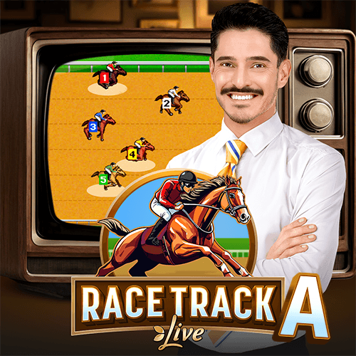 Race Track A