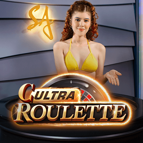 C Ultra Roulette