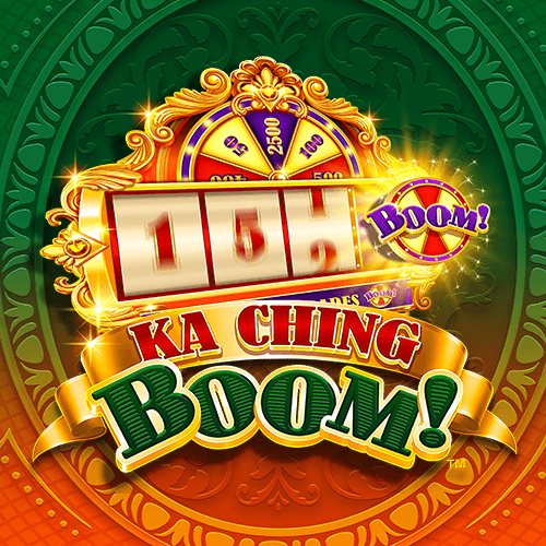 Ka Ching Boom