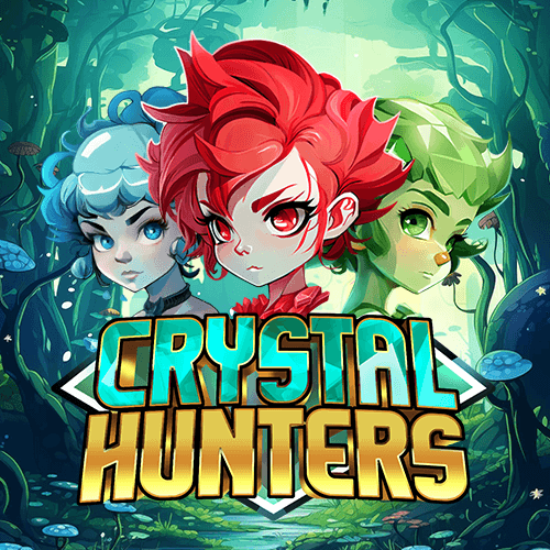 Crystal Hunters
