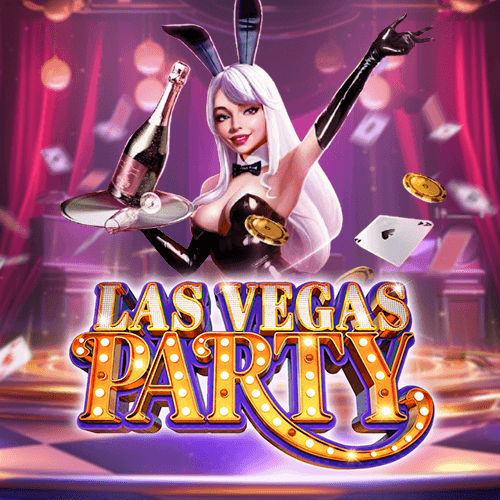 Las Vegas Party