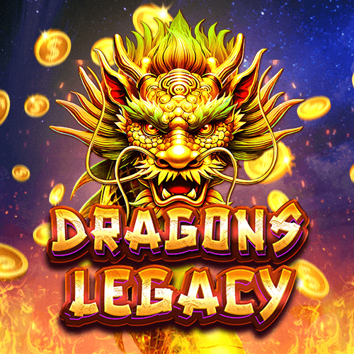 Dragons Legacy