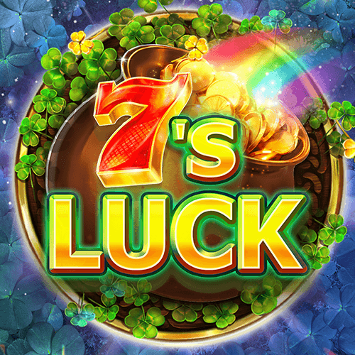 7’s Luck