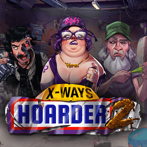 xWays Hoarder 2