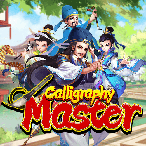 Calligraphy Master