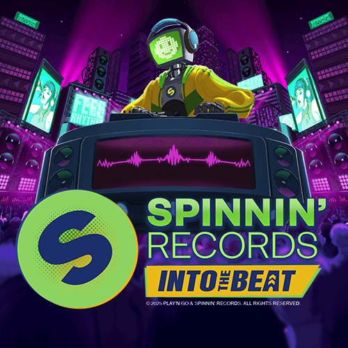 Spinnin' Records Into the Beat