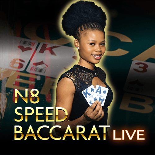 N8 Speed Baccarat