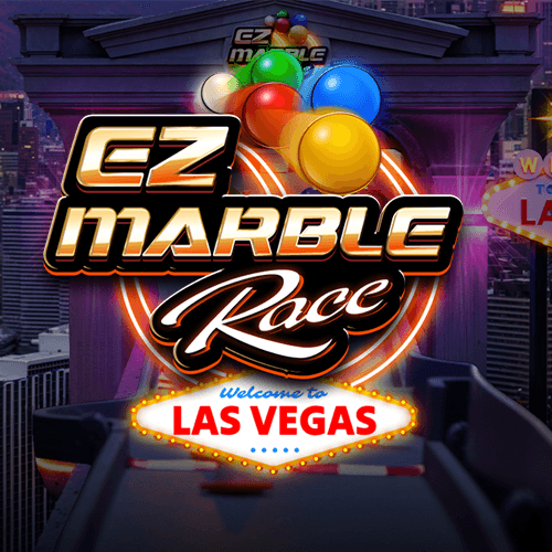 EZ Marble Race Las Vegas