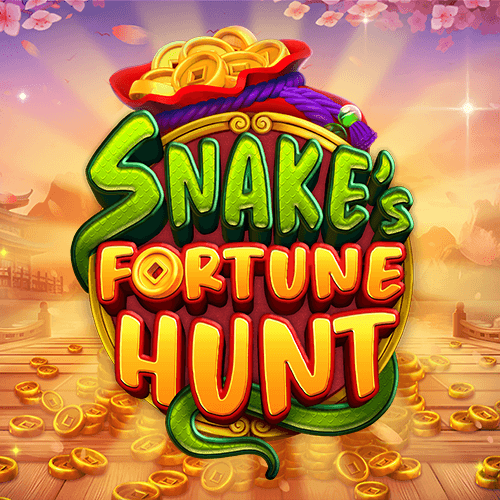 Snake's Fortune Hunt