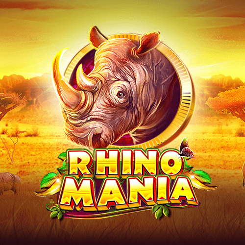 Rhino Mania
