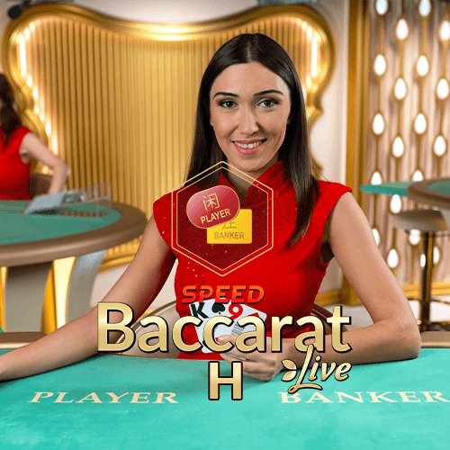 Speed Baccarat H